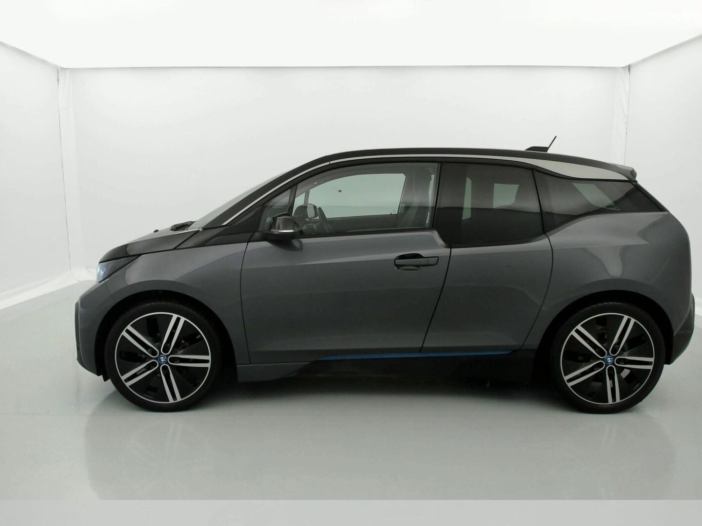BMW i3 120Ah 125 kW (170 CV)
