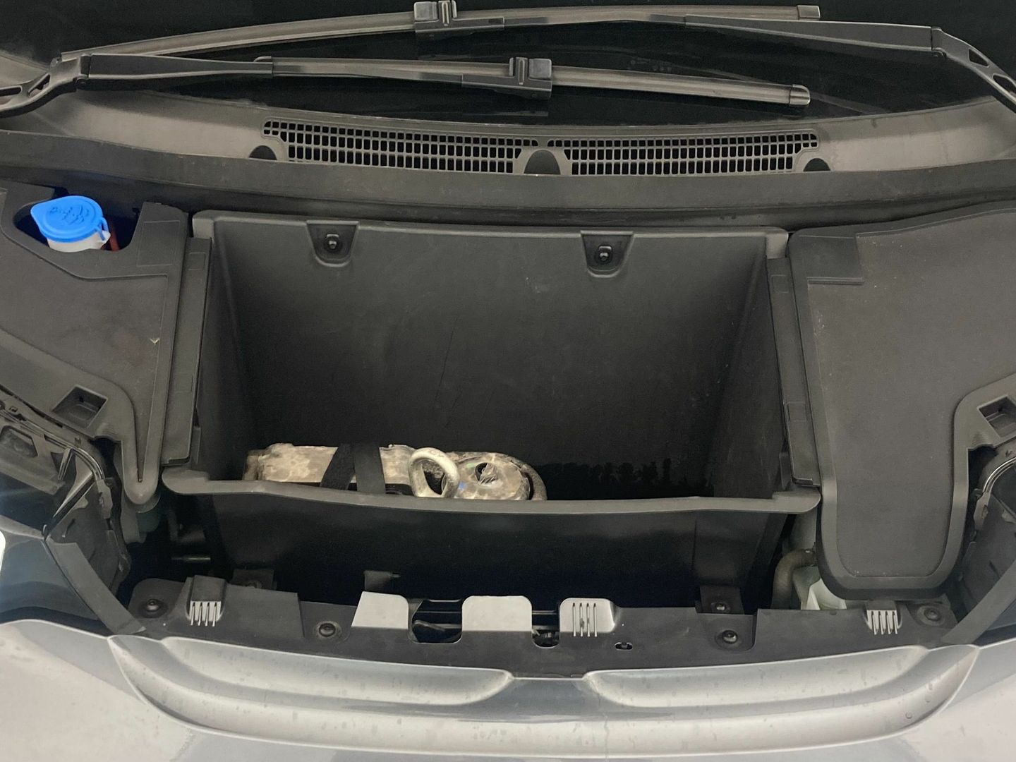 BMW i3 120Ah 125 kW (170 CV)