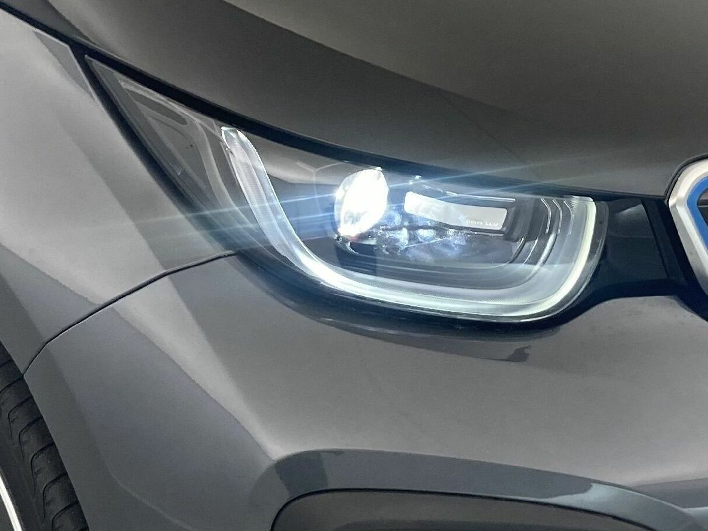 BMW i3 120Ah 125 kW (170 CV)