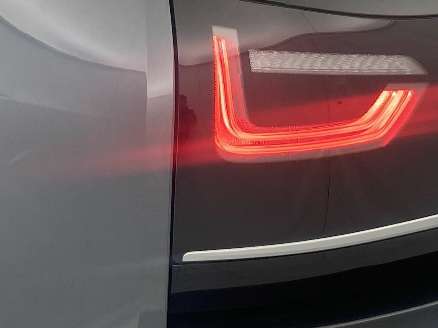 BMW i3 120Ah 125 kW (170 CV)