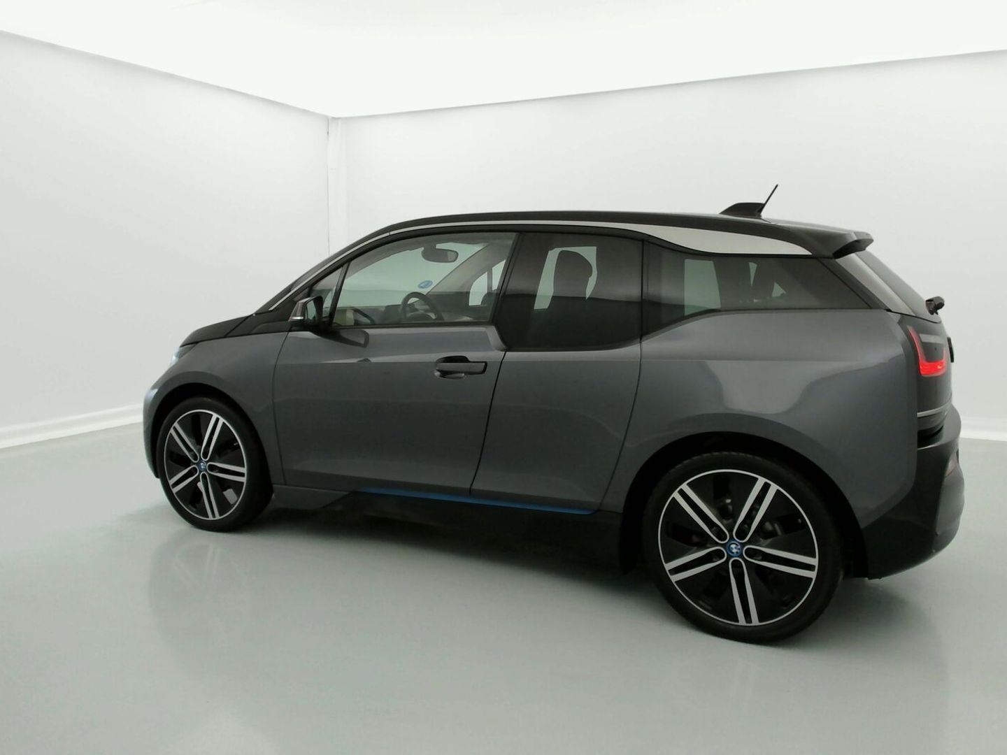 BMW i3 120Ah 125 kW (170 CV)