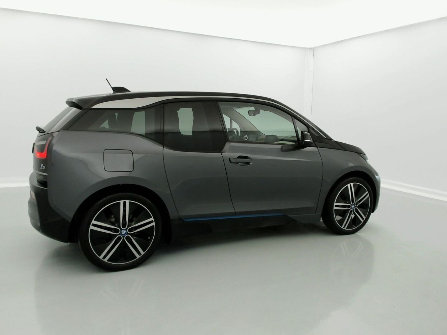 BMW i3 120Ah 125 kW (170 CV)