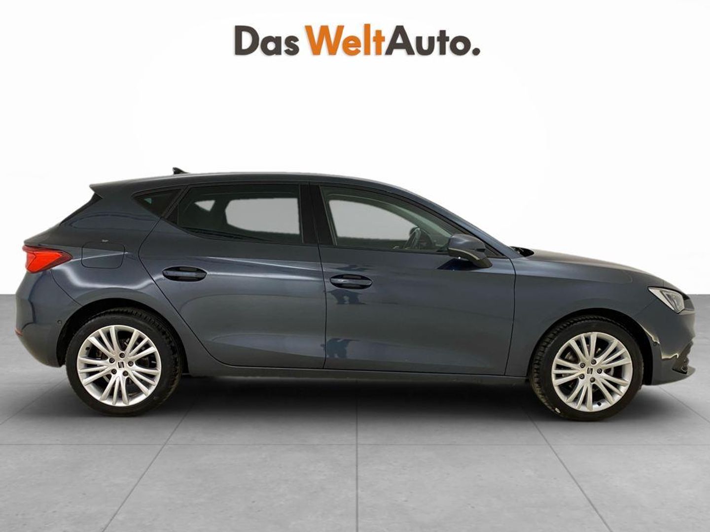 SEAT León 1.5 eTSI S&S Style Special Edition Vision DSG 110 kW (150 CV)