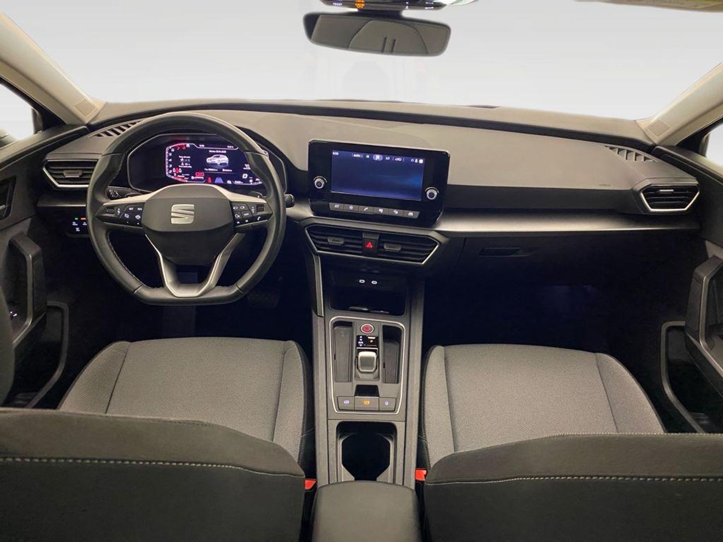 SEAT León 1.5 eTSI S&S Style Special Edition Vision DSG 110 kW (150 CV)