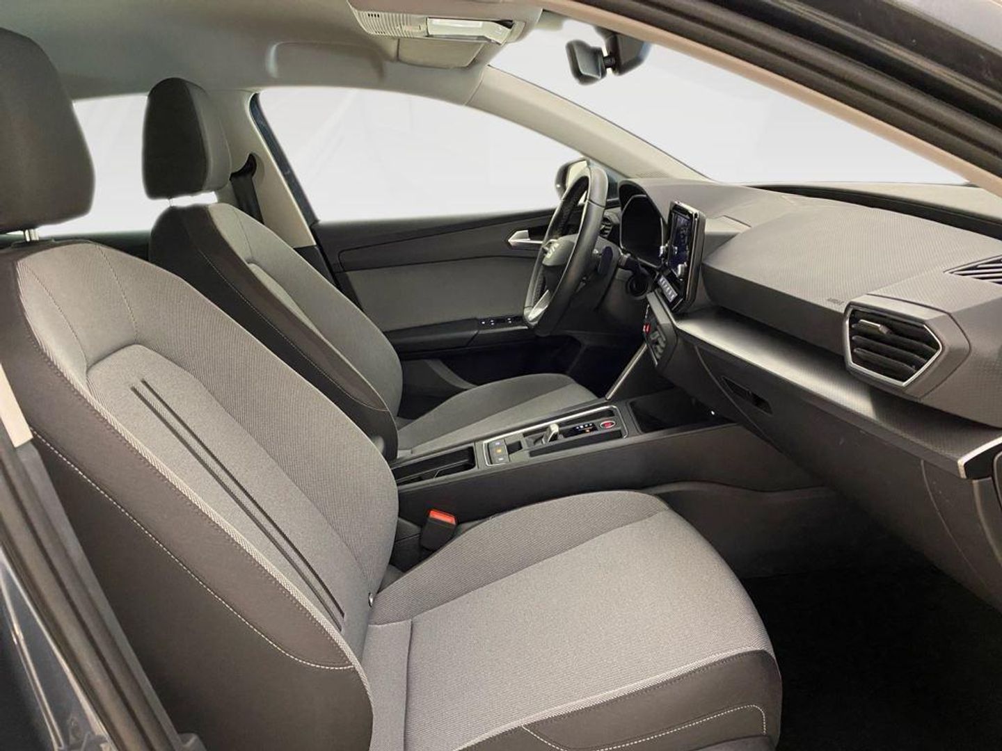 SEAT León 1.5 eTSI S&S Style Special Edition Vision DSG 110 kW (150 CV)