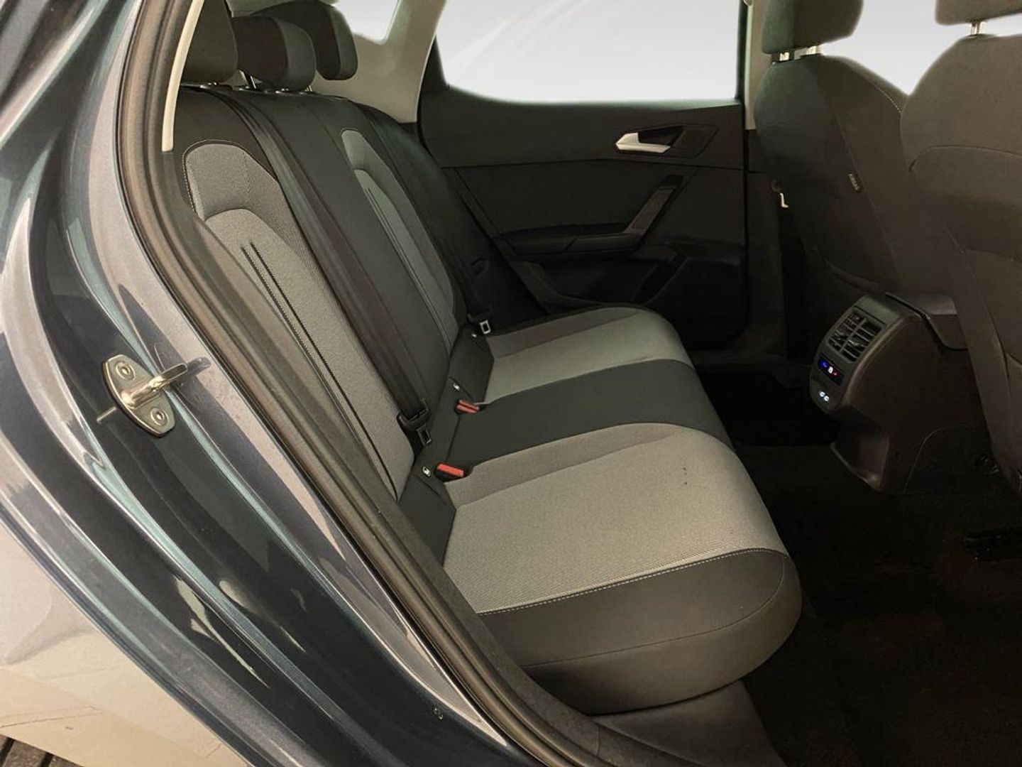 SEAT León 1.5 eTSI S&S Style Special Edition Vision DSG 110 kW (150 CV)