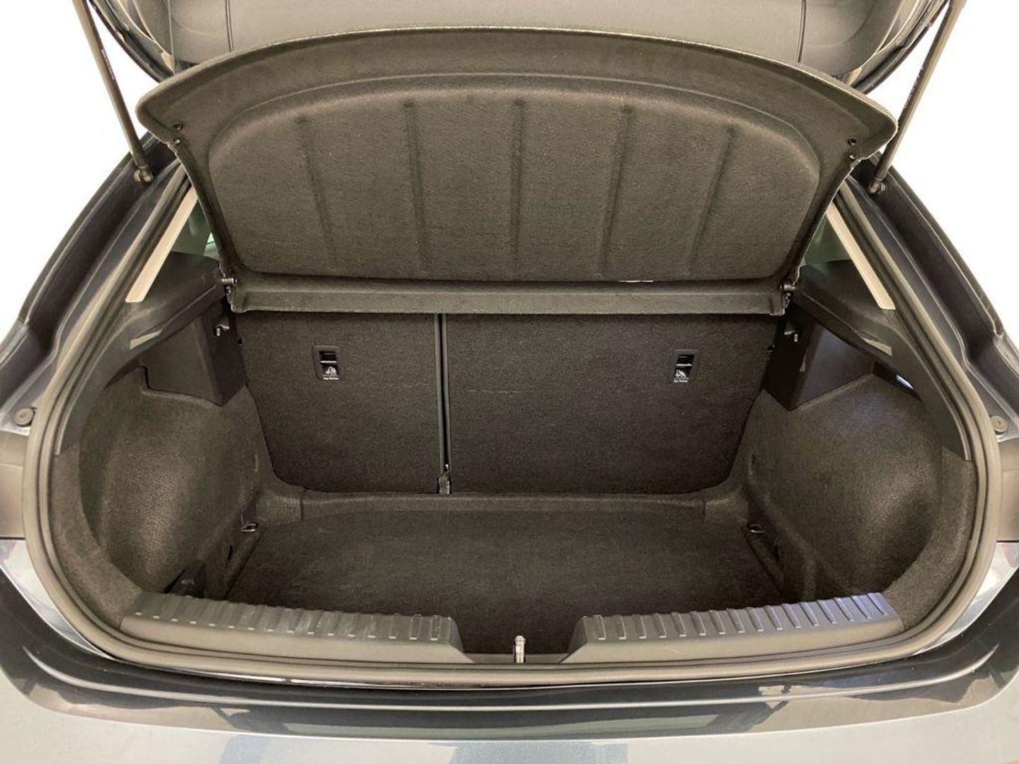 SEAT León 1.5 eTSI S&S Style Special Edition Vision DSG 110 kW (150 CV)