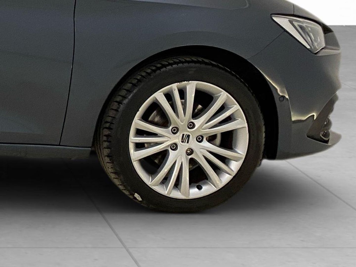 SEAT León 1.5 eTSI S&S Style Special Edition Vision DSG 110 kW (150 CV)