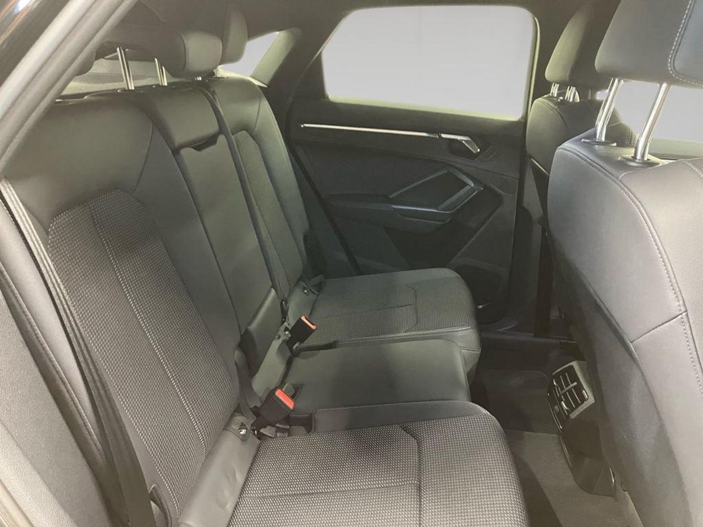 Audi Q3 Sportback Black line 35 TDI 110 kW (150 CV) S tronic