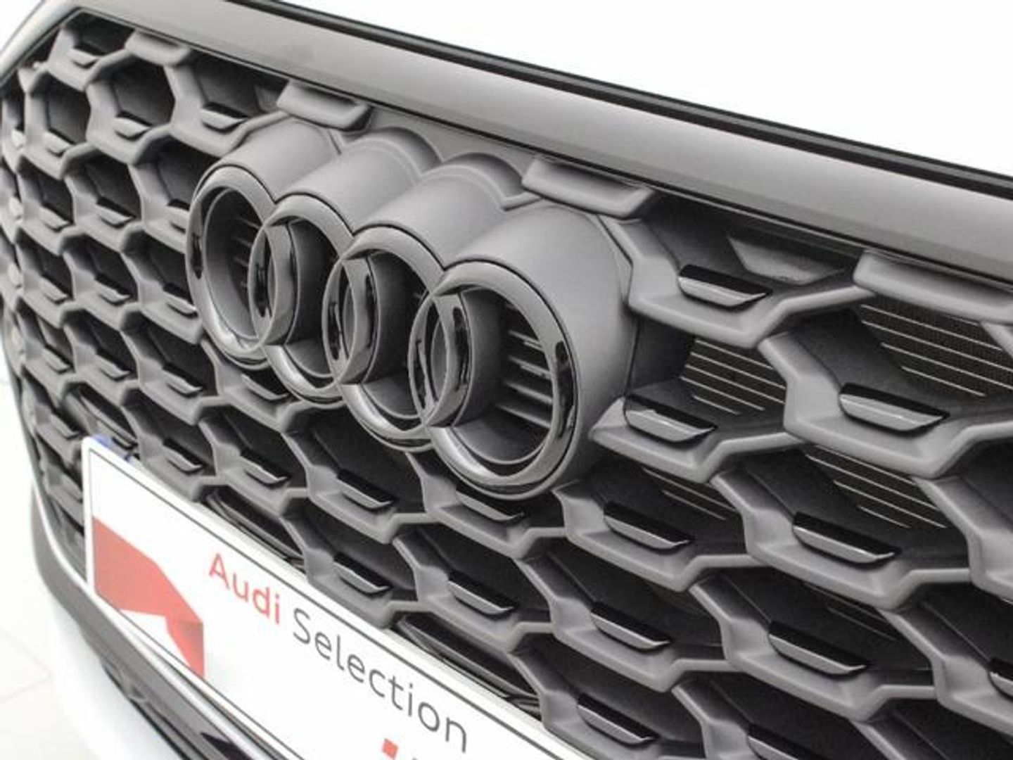 Audi Q3 Sportback Black line 35 TFSI 110 kW (150 CV) S tronic