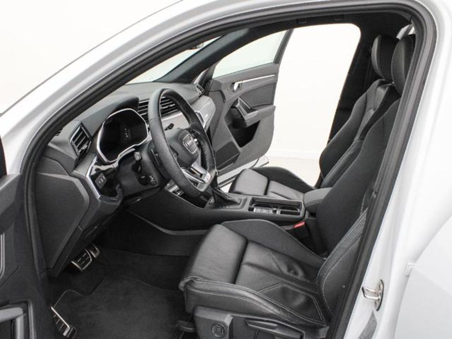 Audi Q3 Sportback Black line 35 TFSI 110 kW (150 CV) S tronic