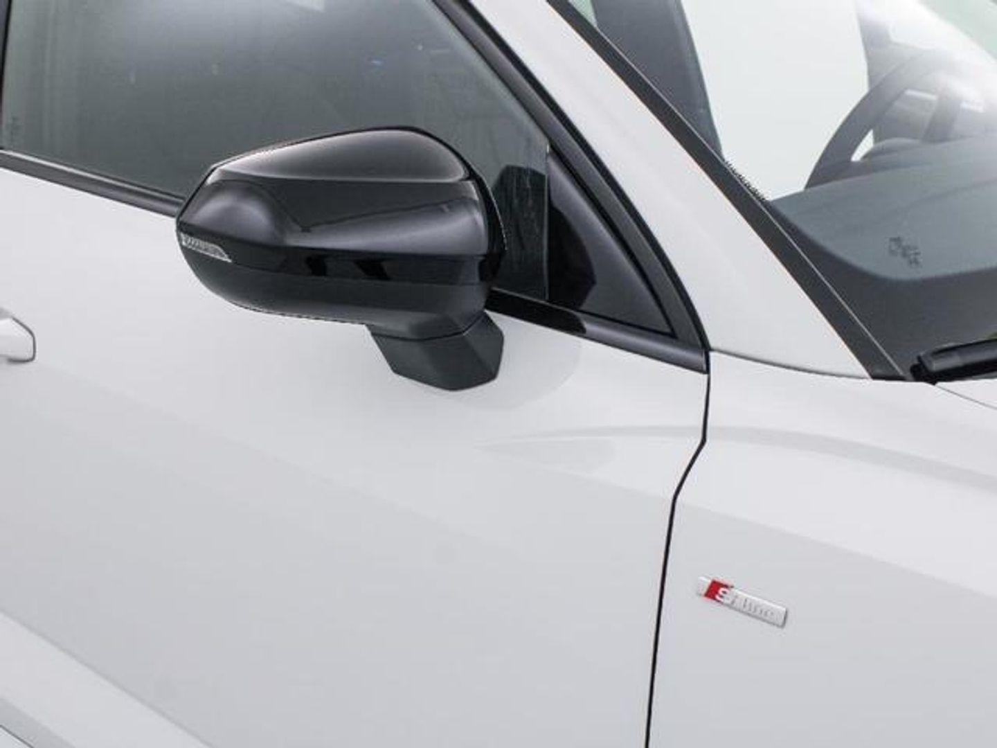 Audi Q3 Sportback Black line 35 TFSI 110 kW (150 CV) S tronic
