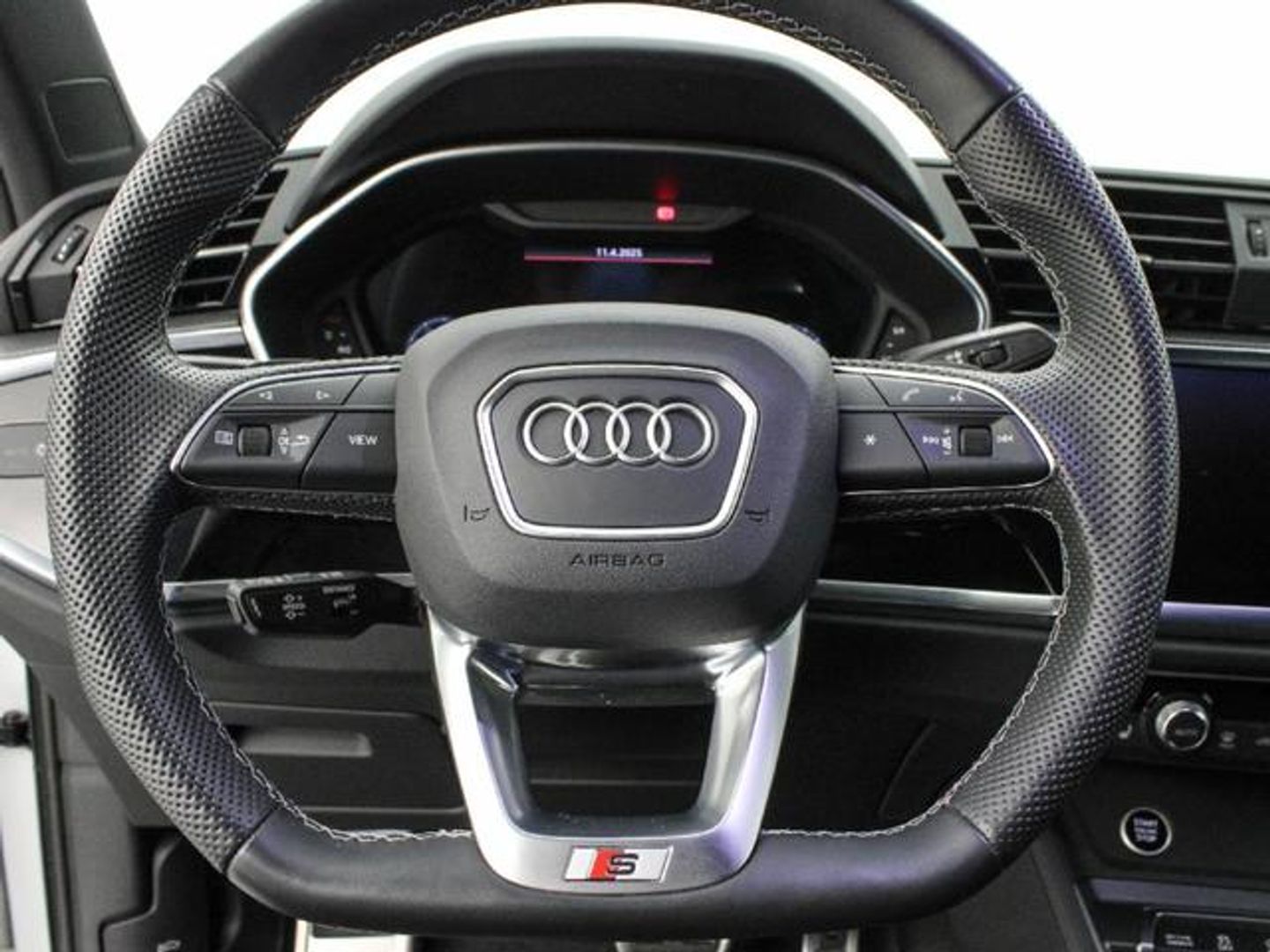 Audi Q3 Sportback Black line 35 TFSI 110 kW (150 CV) S tronic