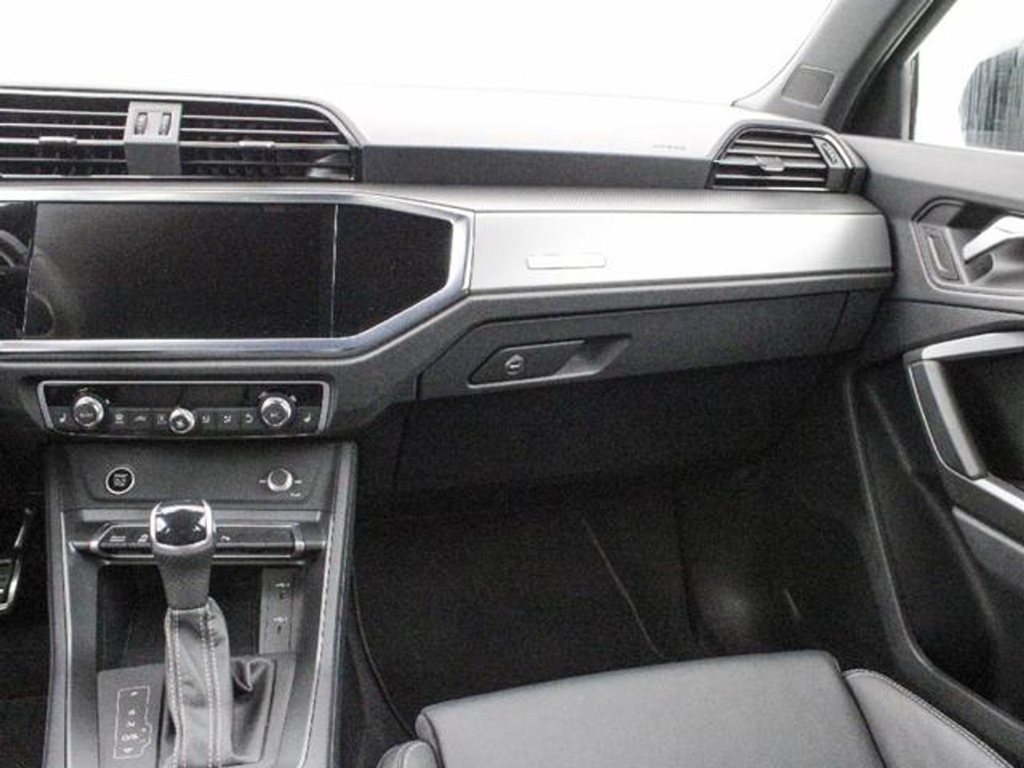 Audi Q3 Sportback Black line 35 TFSI 110 kW (150 CV) S tronic