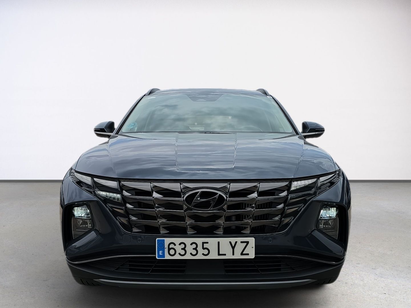 Hyundai Tucson 1.6 TGDI 48V N-Line 4X2 110 kW (150 CV)