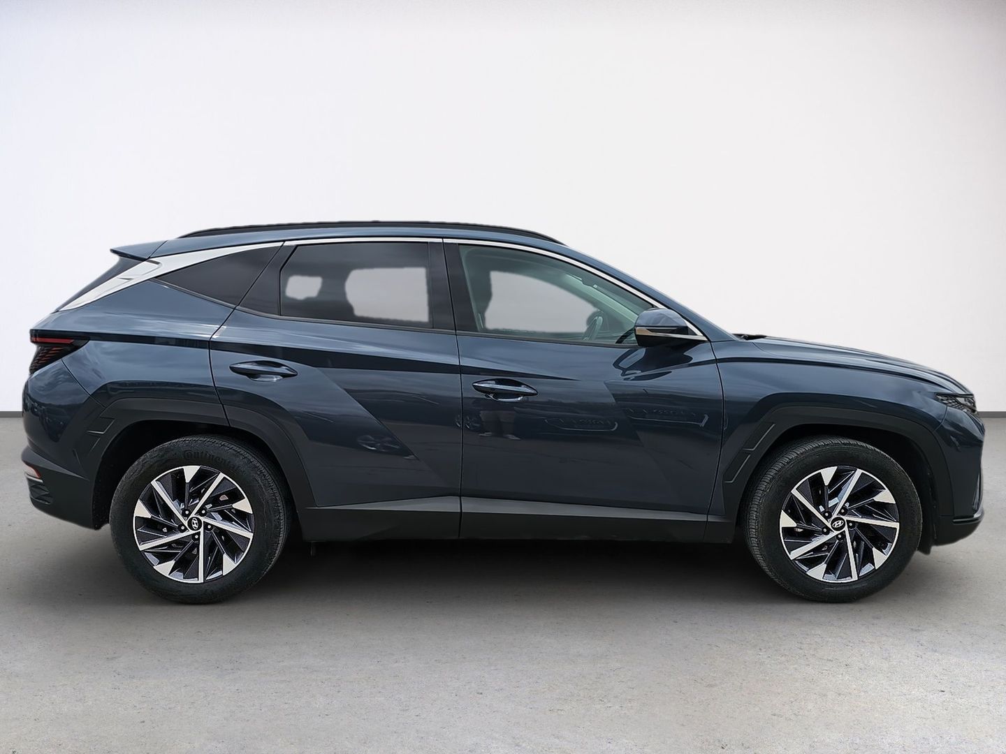Hyundai Tucson 1.6 TGDI 48V N-Line 4X2 110 kW (150 CV)