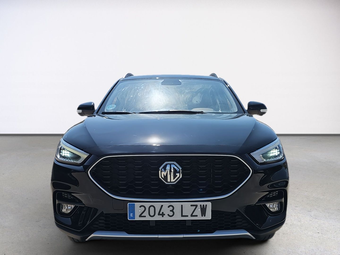 MG ZS 1.0T Comfort Auto 82 kW (111 CV)
