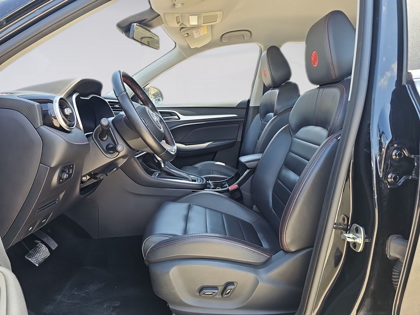 MG ZS 1.0T Comfort Auto 82 kW (111 CV)