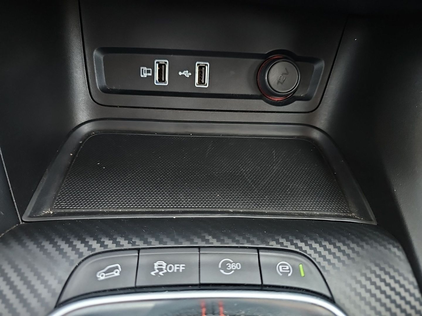 MG ZS 1.0T Comfort Auto 82 kW (111 CV)