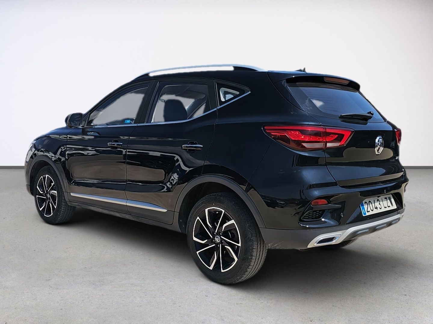 MG ZS 1.0T Comfort Auto 82 kW (111 CV)