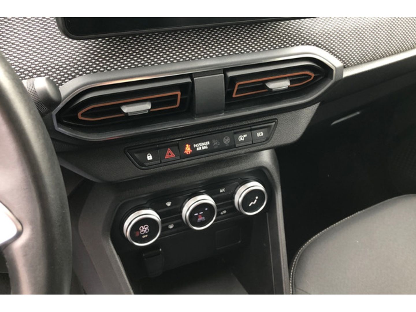 Dacia Sandero Stepway Comfort TCe 66 kW (90 CV)