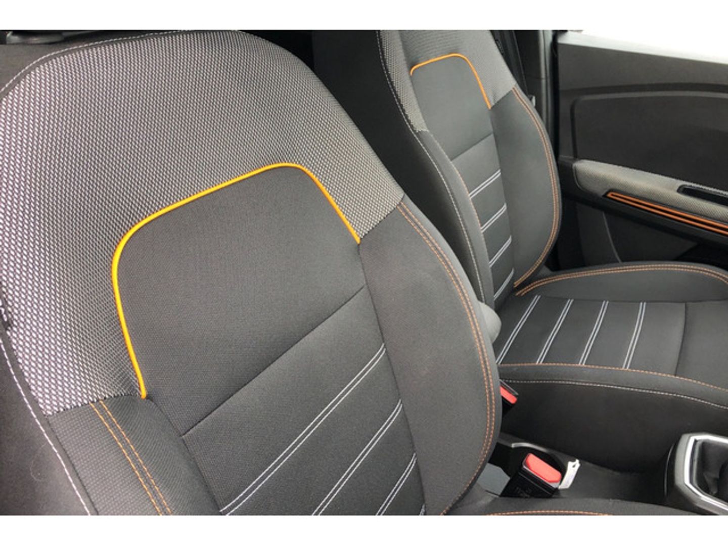 Dacia Sandero Stepway Comfort TCe 66 kW (90 CV)