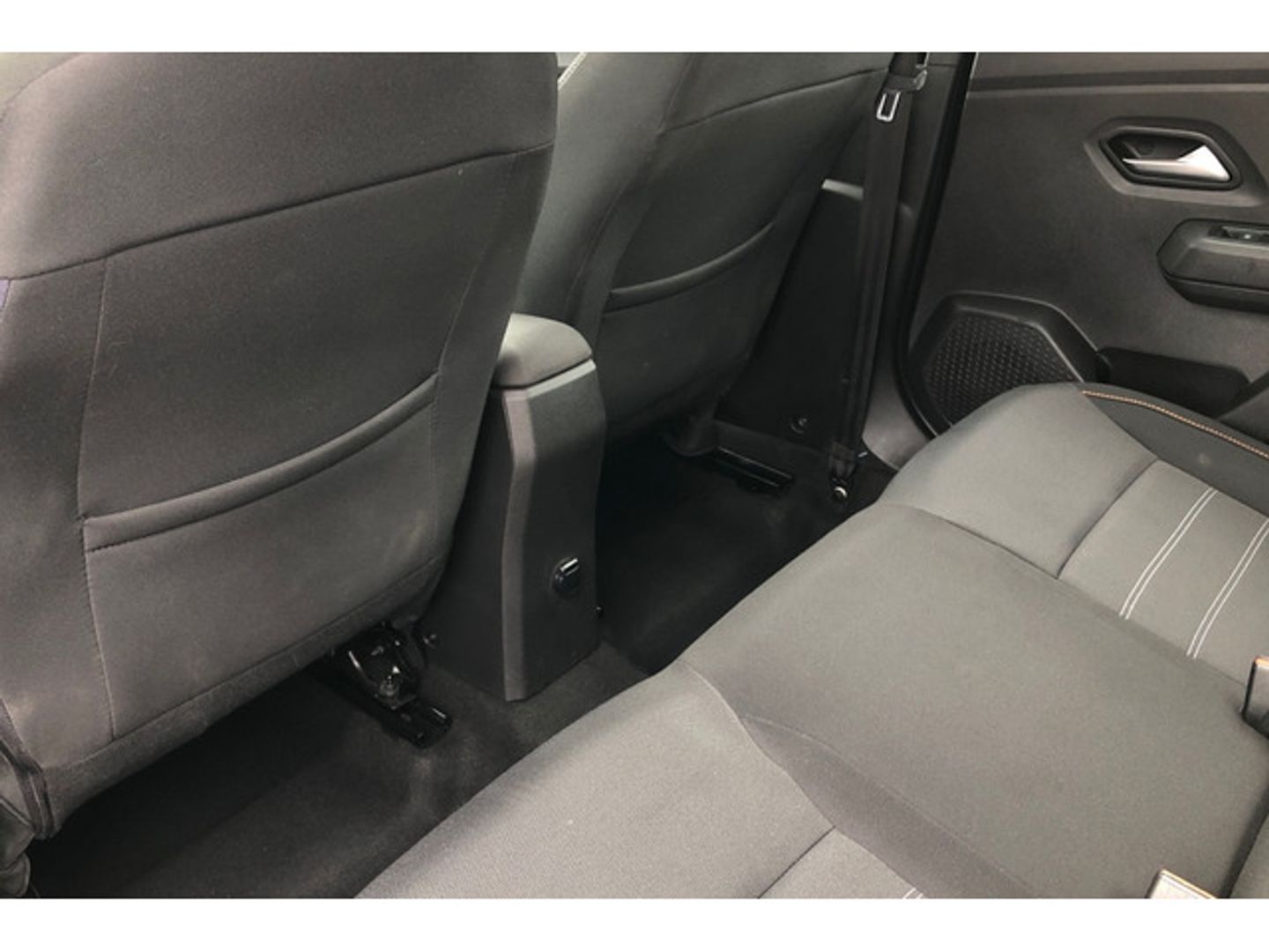 Dacia Sandero Stepway Comfort TCe 66 kW (90 CV)