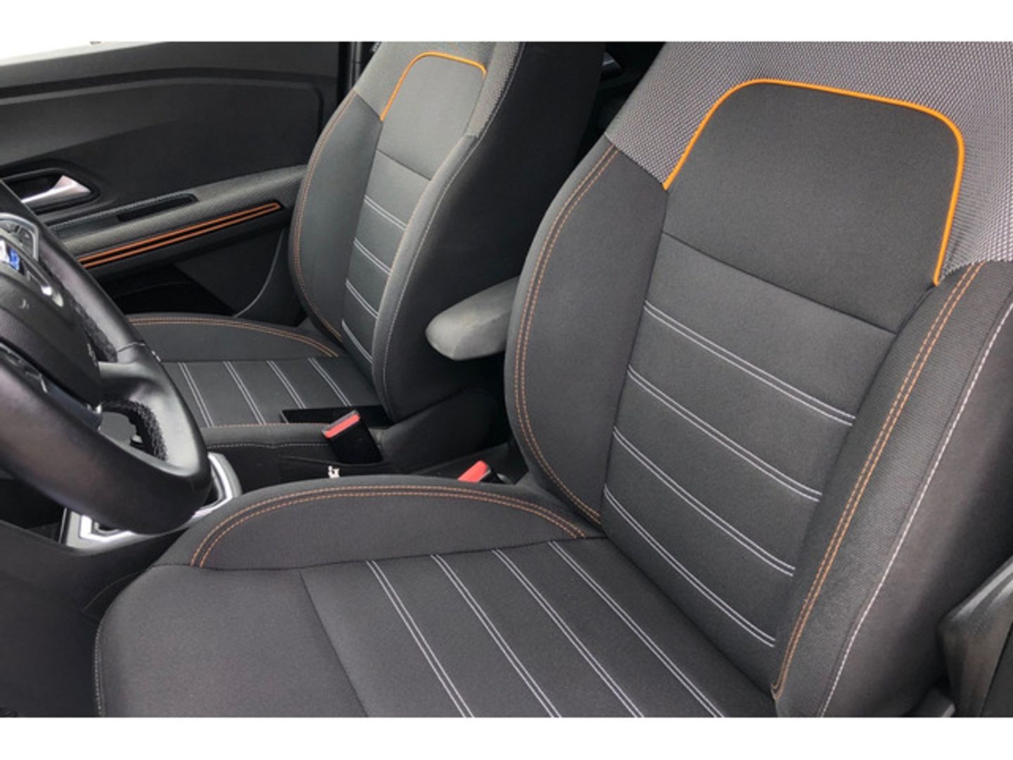 Dacia Sandero Stepway Comfort TCe 66 kW (90 CV)