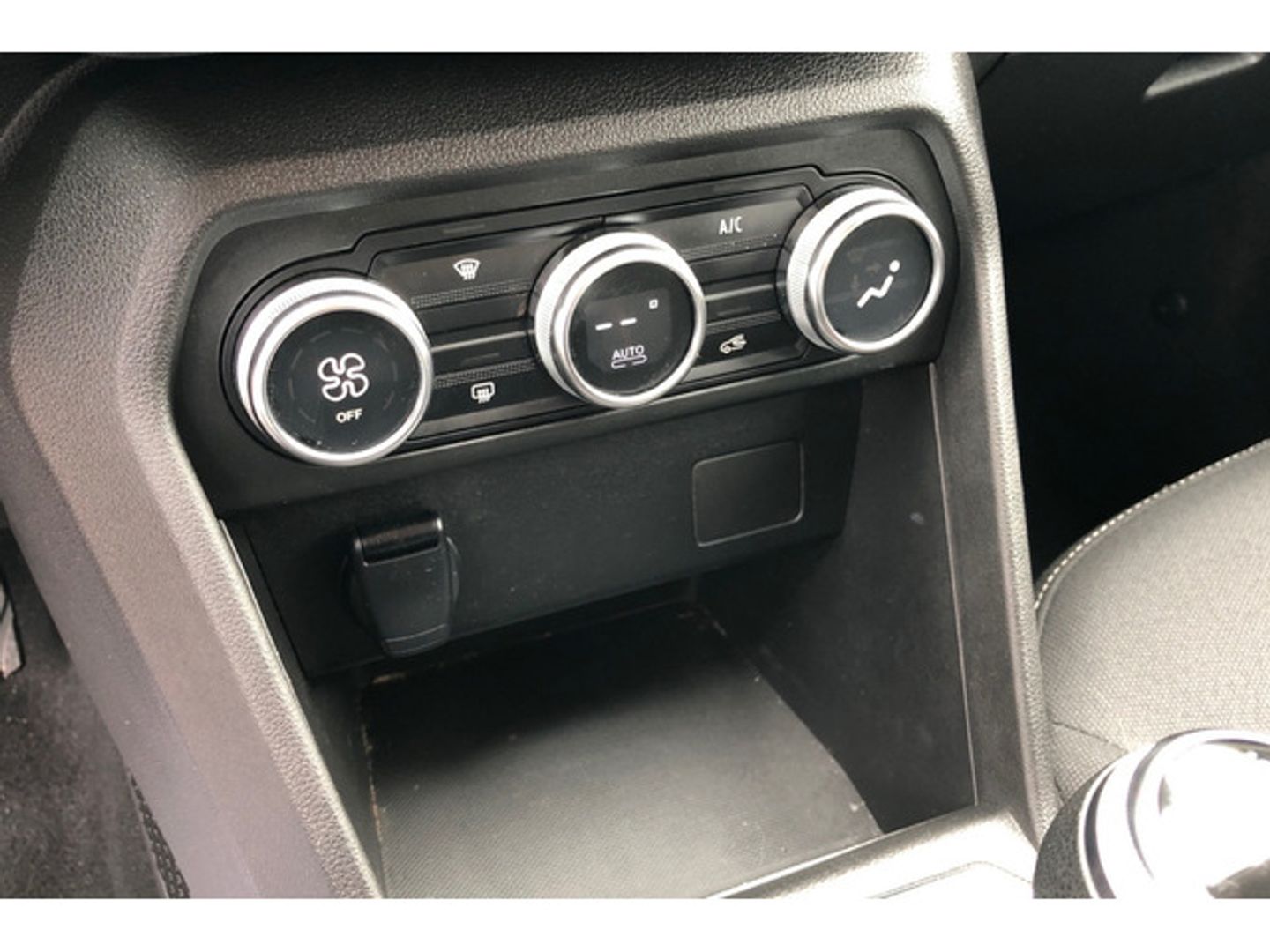 Dacia Sandero Stepway Comfort TCe 66 kW (90 CV)