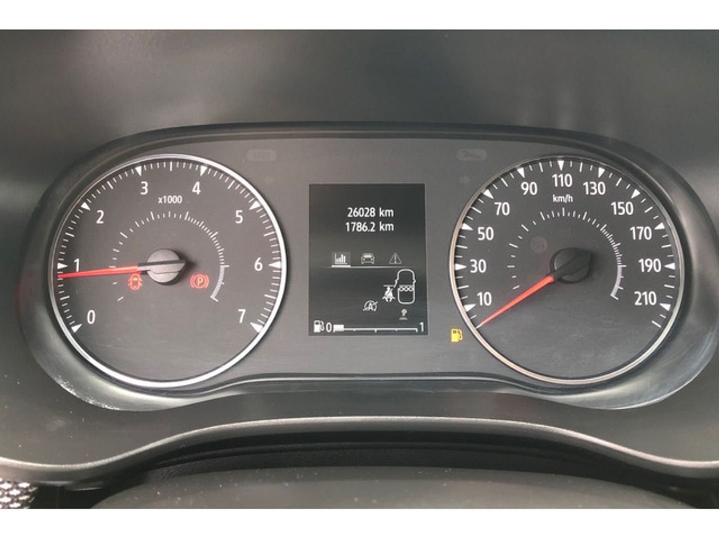 Dacia Sandero Stepway Comfort TCe 66 kW (90 CV)