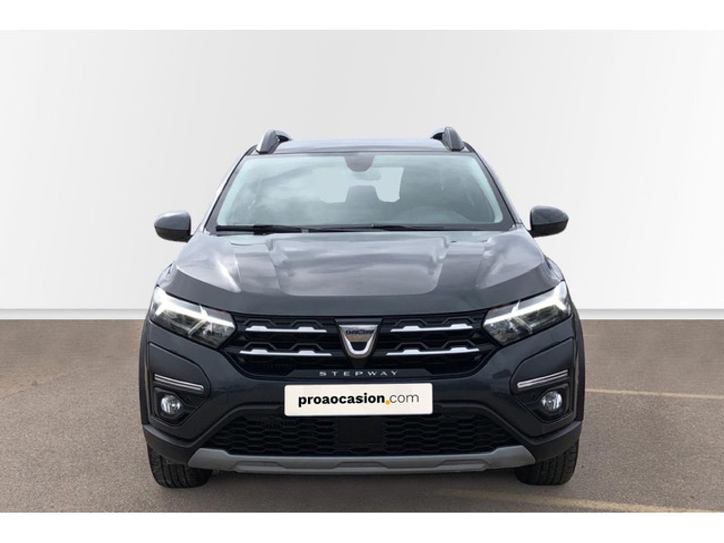 Dacia Sandero Stepway Comfort TCe 66 kW (90 CV)