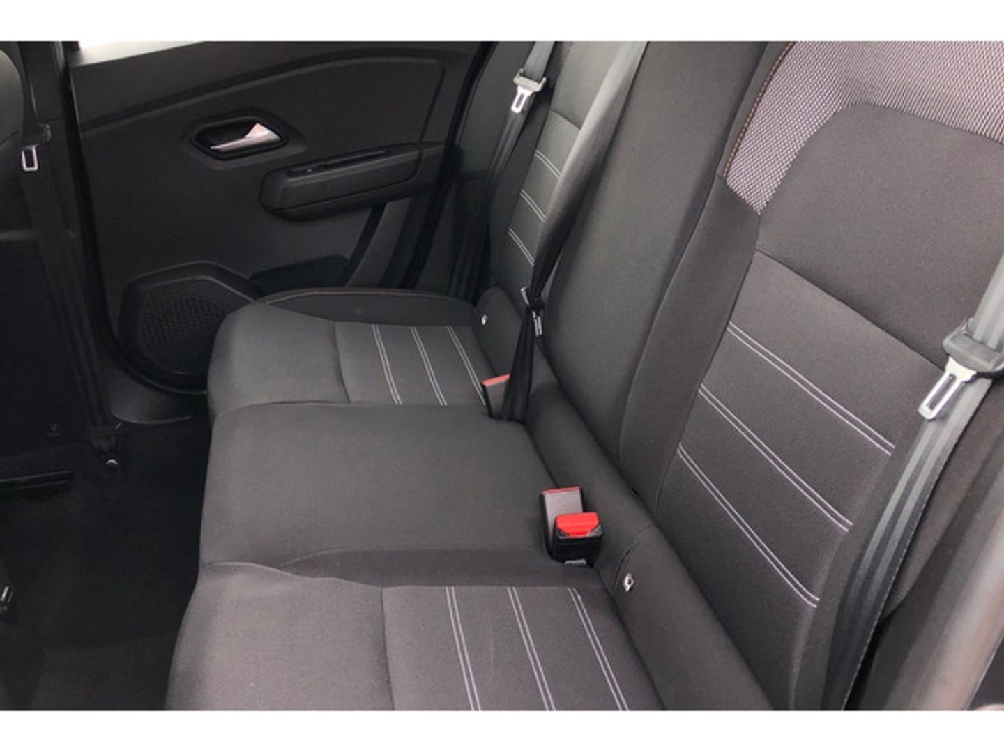 Dacia Sandero Stepway Comfort TCe 66 kW (90 CV)