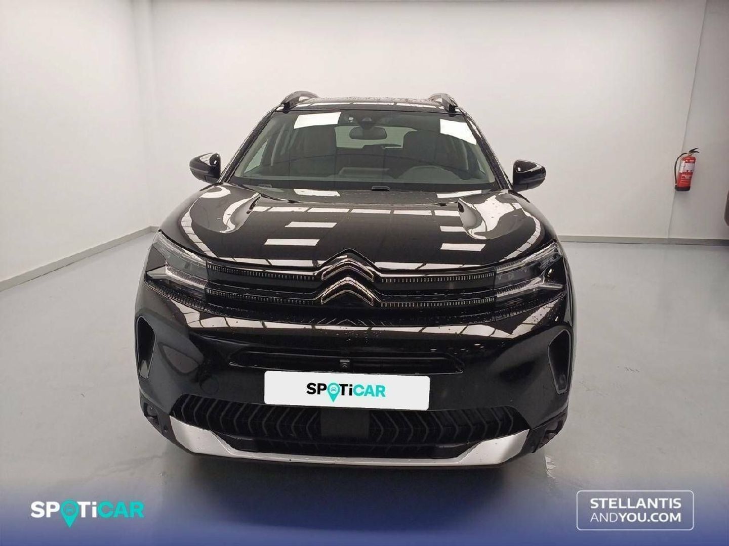 Citroen C5 Aircross PureTech 130 S&S Shine Pack EAT8 96 kW (131 CV)