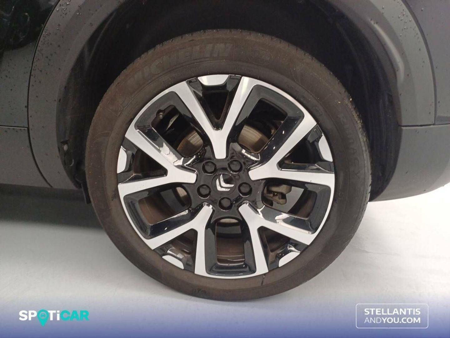 Citroen C5 Aircross PureTech 130 S&S Shine Pack EAT8 96 kW (131 CV)