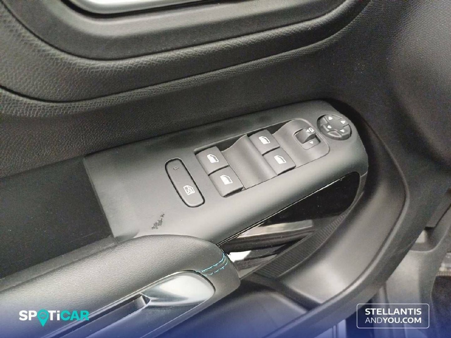 Citroen C5 Aircross PureTech 130 S&S Shine Pack EAT8 96 kW (131 CV)