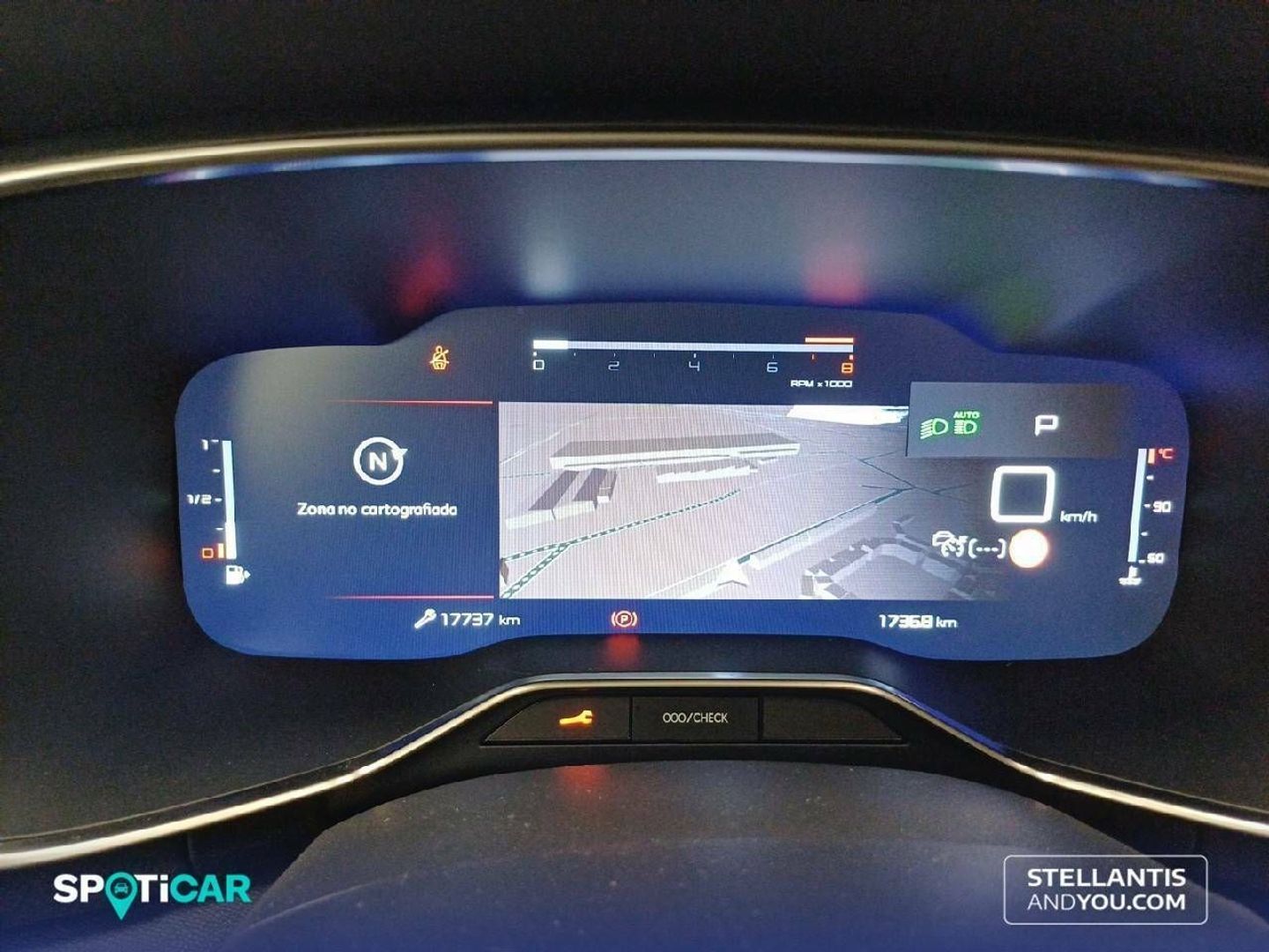 Citroen C5 Aircross PureTech 130 S&S Shine Pack EAT8 96 kW (131 CV)