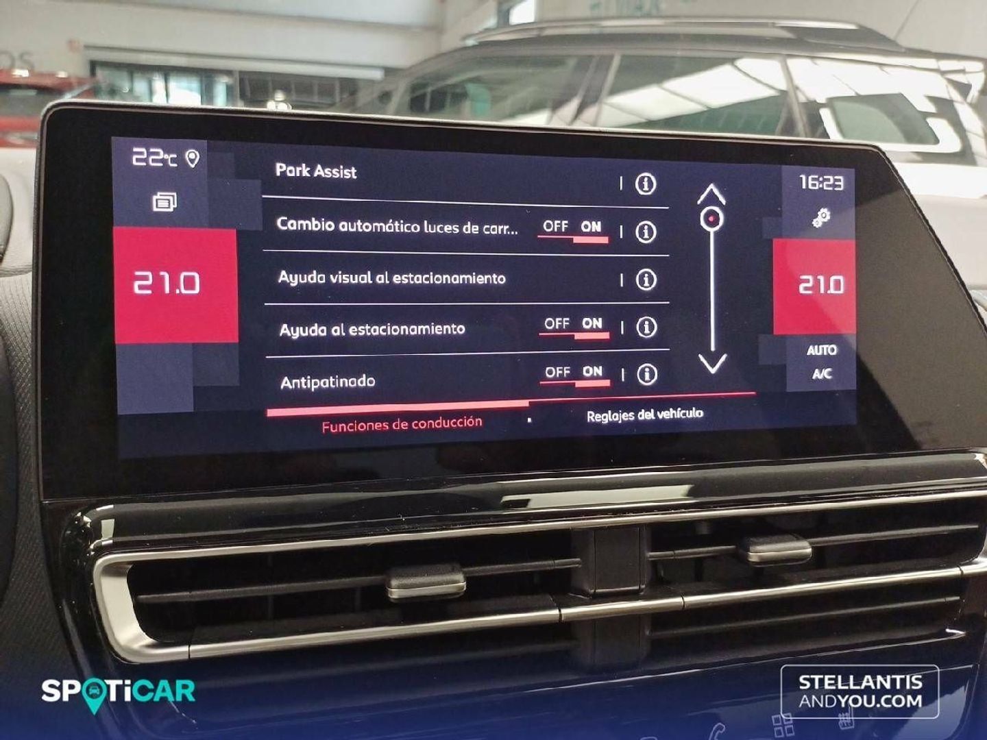 Citroen C5 Aircross PureTech 130 S&S Shine Pack EAT8 96 kW (131 CV)