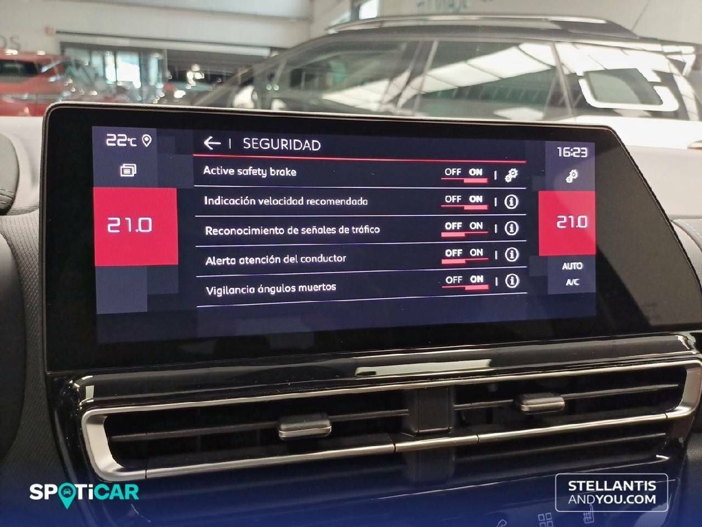 Citroen C5 Aircross PureTech 130 S&S Shine Pack EAT8 96 kW (131 CV)