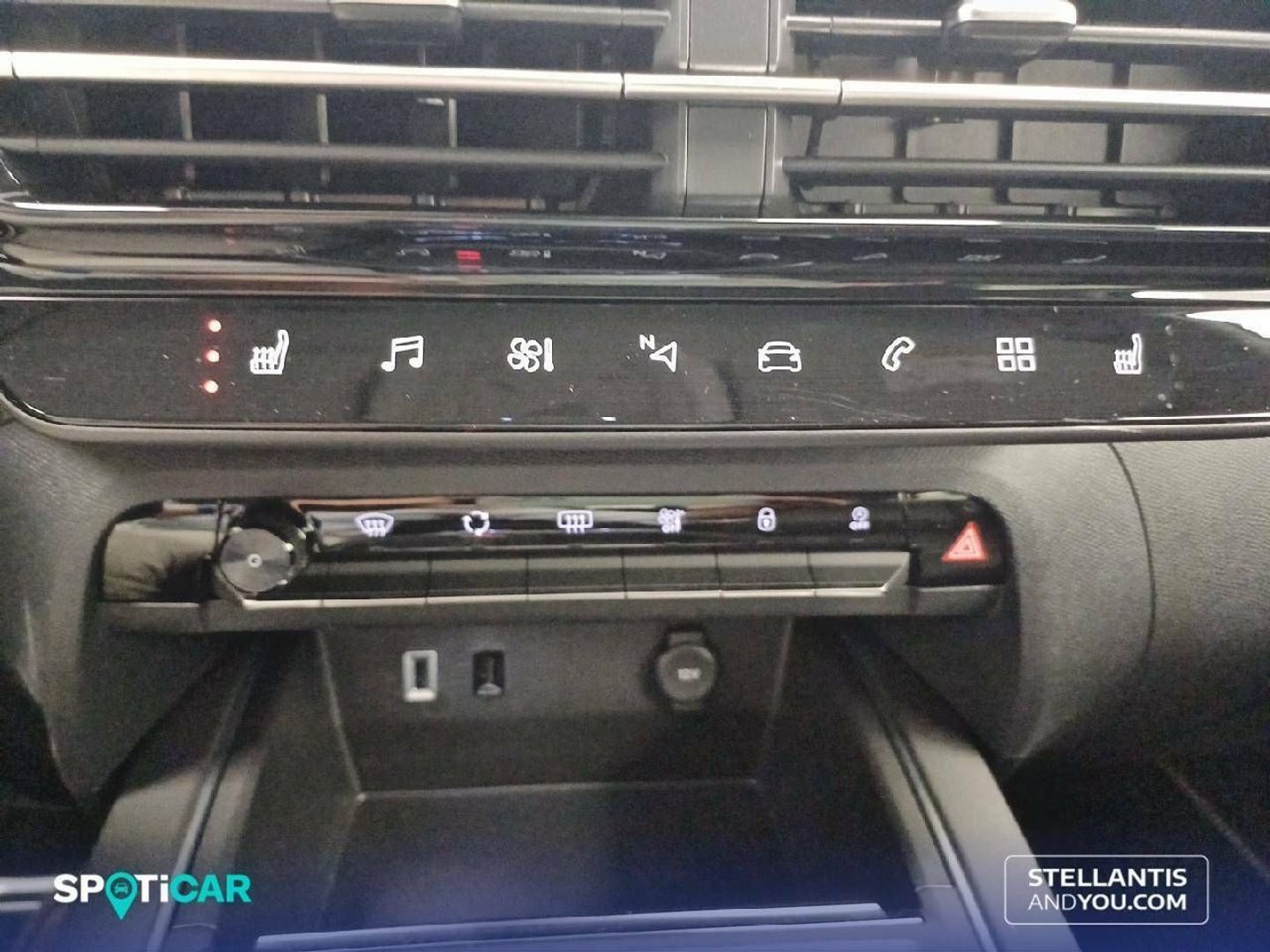 Citroen C5 Aircross PureTech 130 S&S Shine Pack EAT8 96 kW (131 CV)
