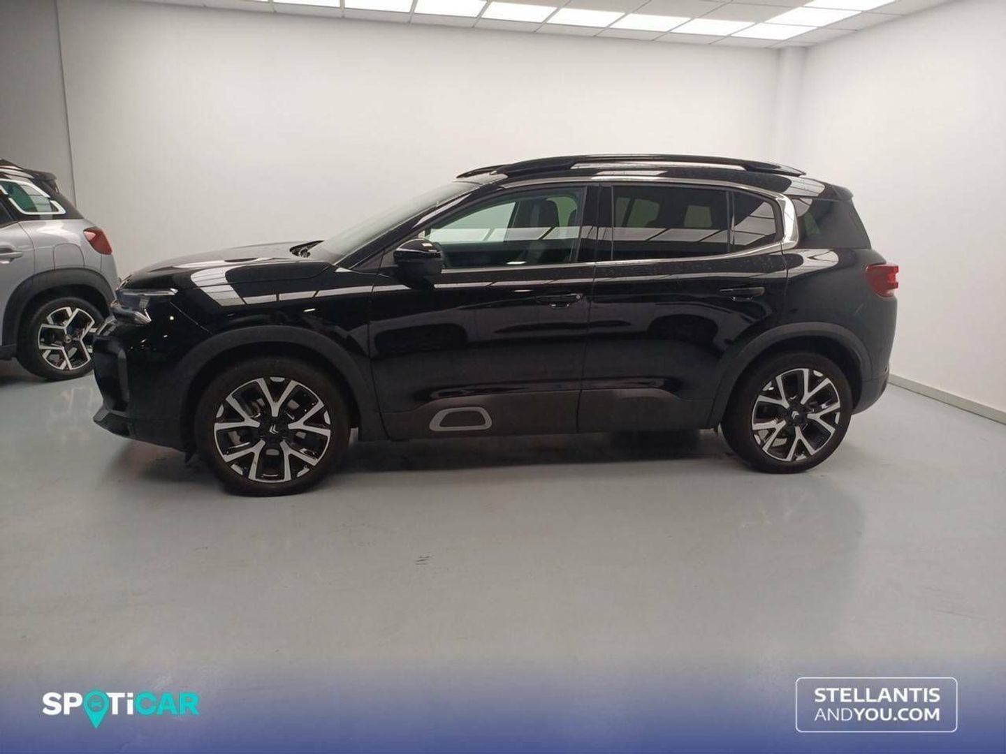 Citroen C5 Aircross PureTech 130 S&S Shine Pack EAT8 96 kW (131 CV)