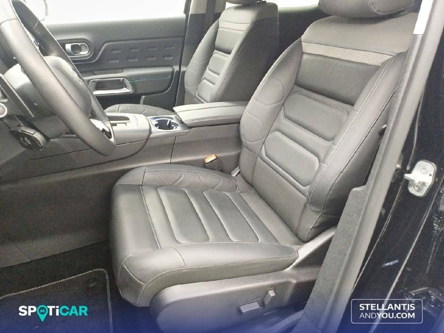 Citroen C5 Aircross PureTech 130 S&S Shine Pack EAT8 96 kW (131 CV)