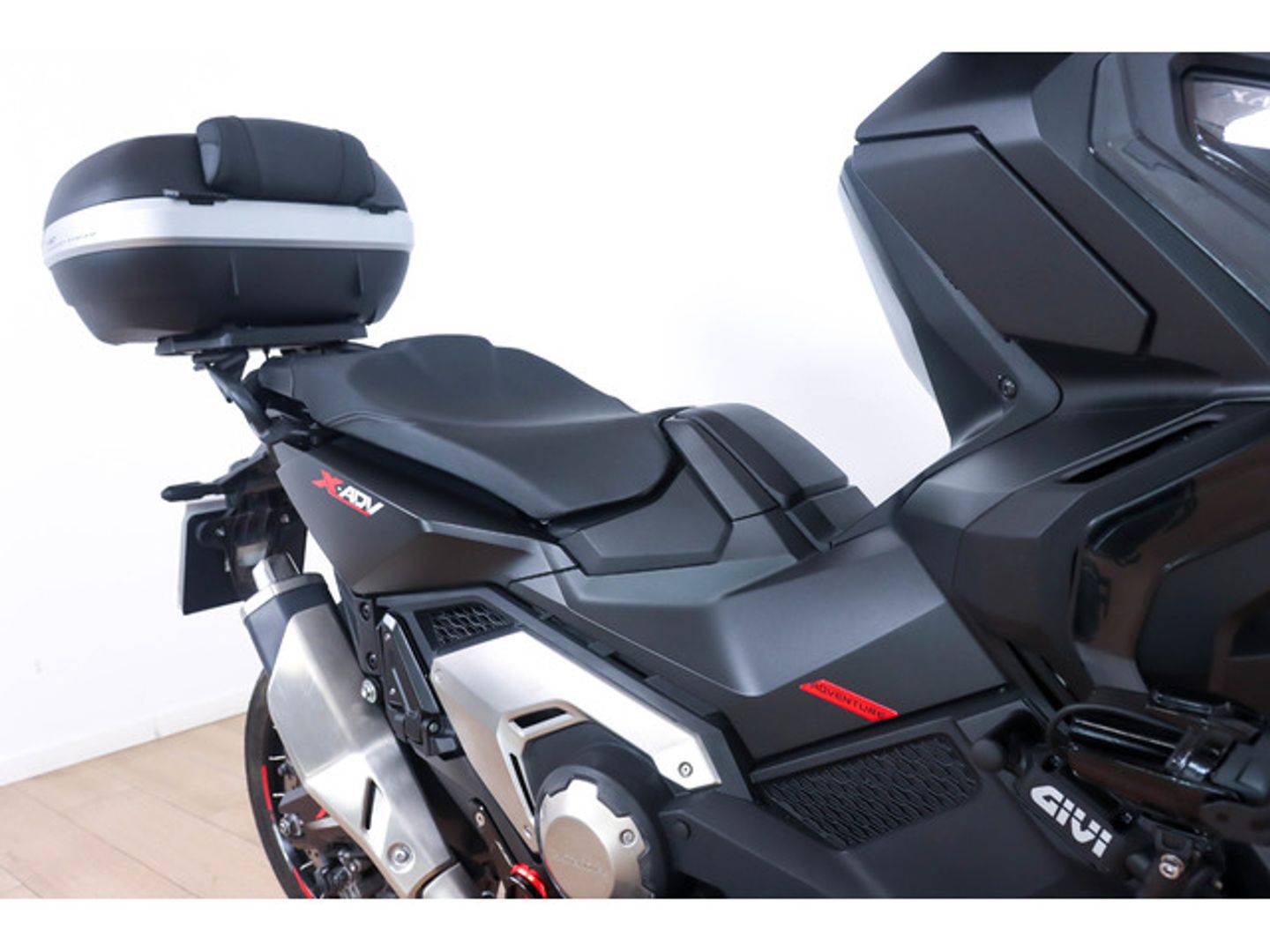 Honda X-ADV