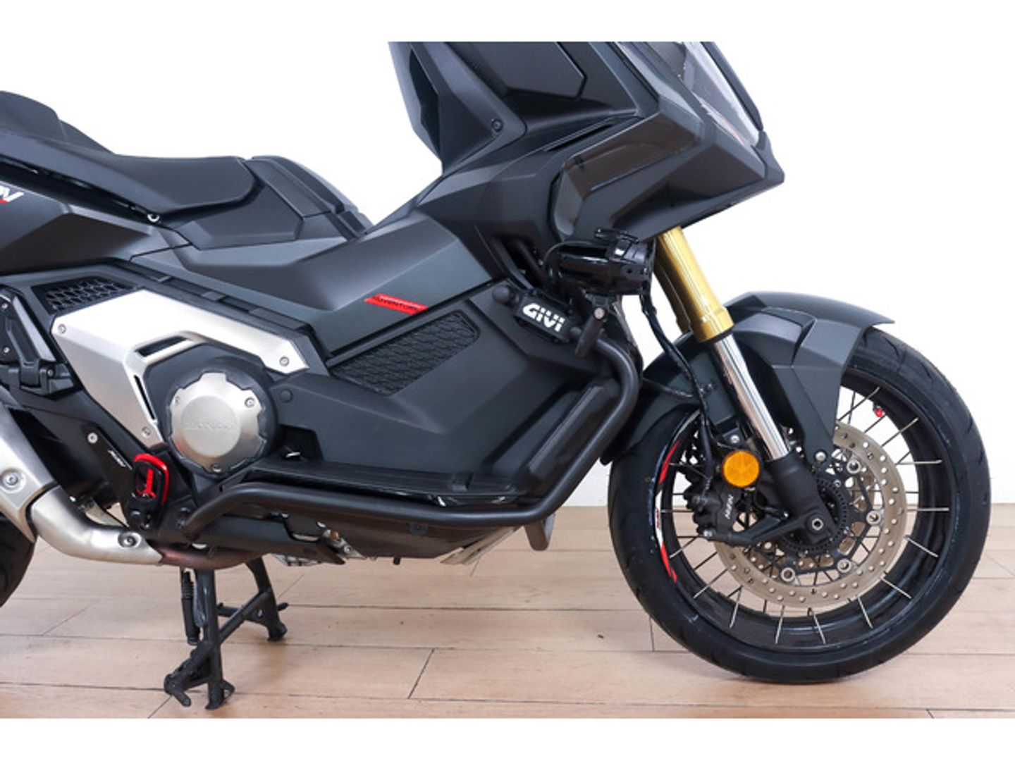 Honda X-ADV