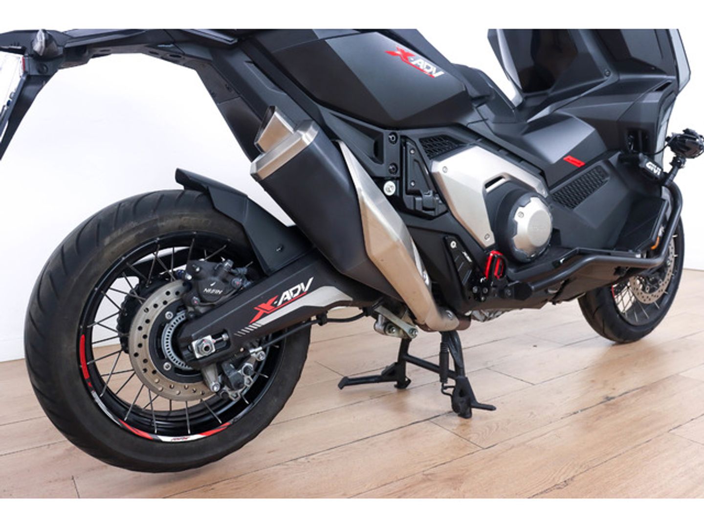 Honda X-ADV