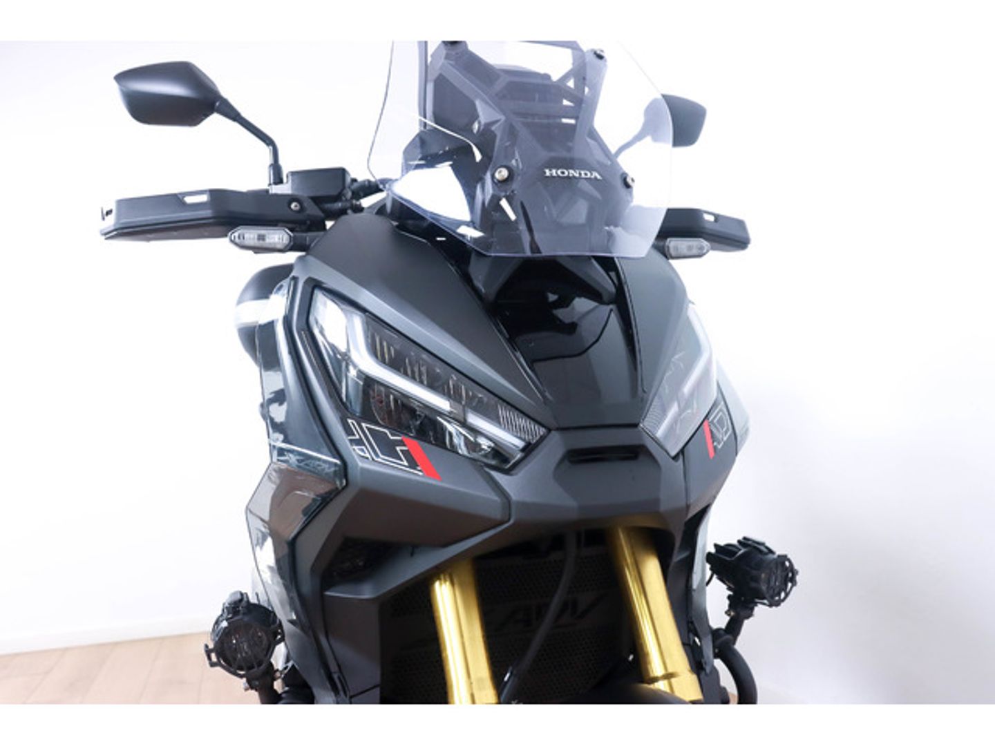 Honda X-ADV