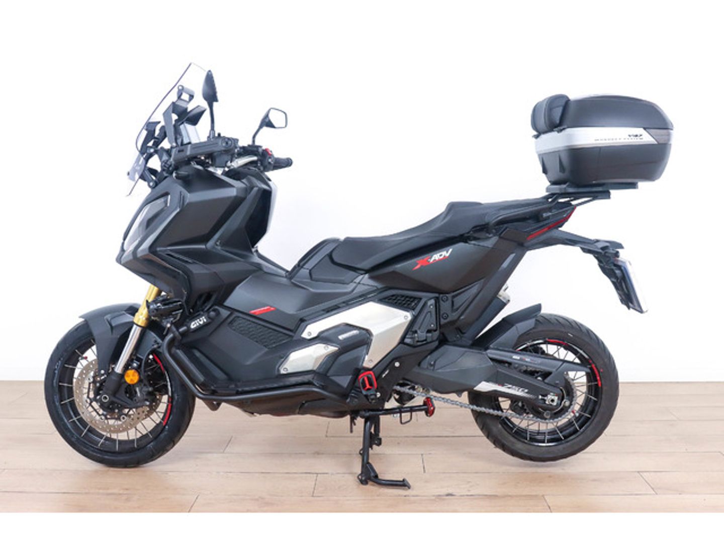 Honda X-ADV