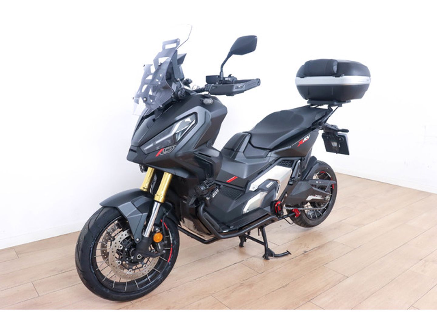 Honda X-ADV