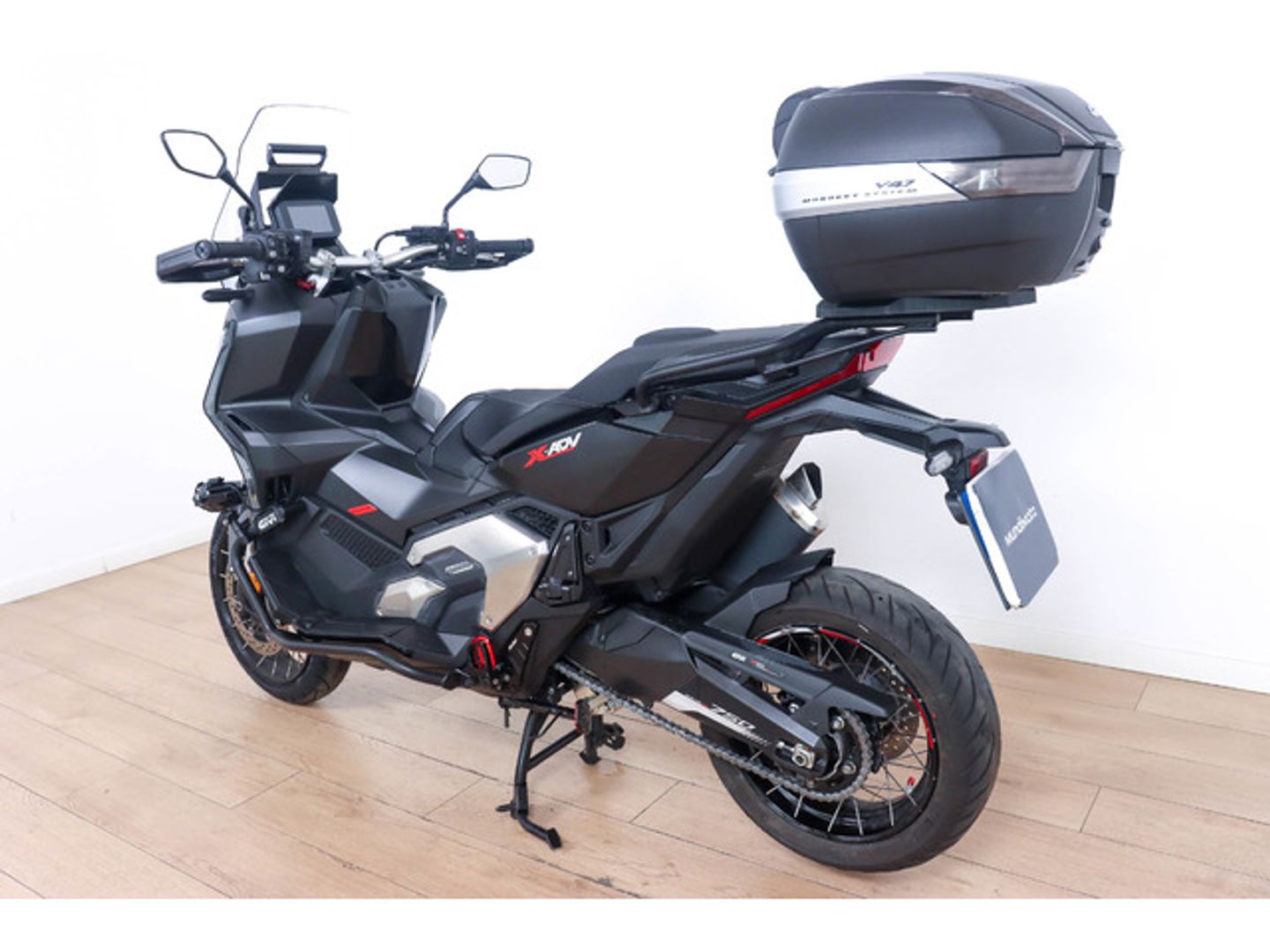 Honda X-ADV