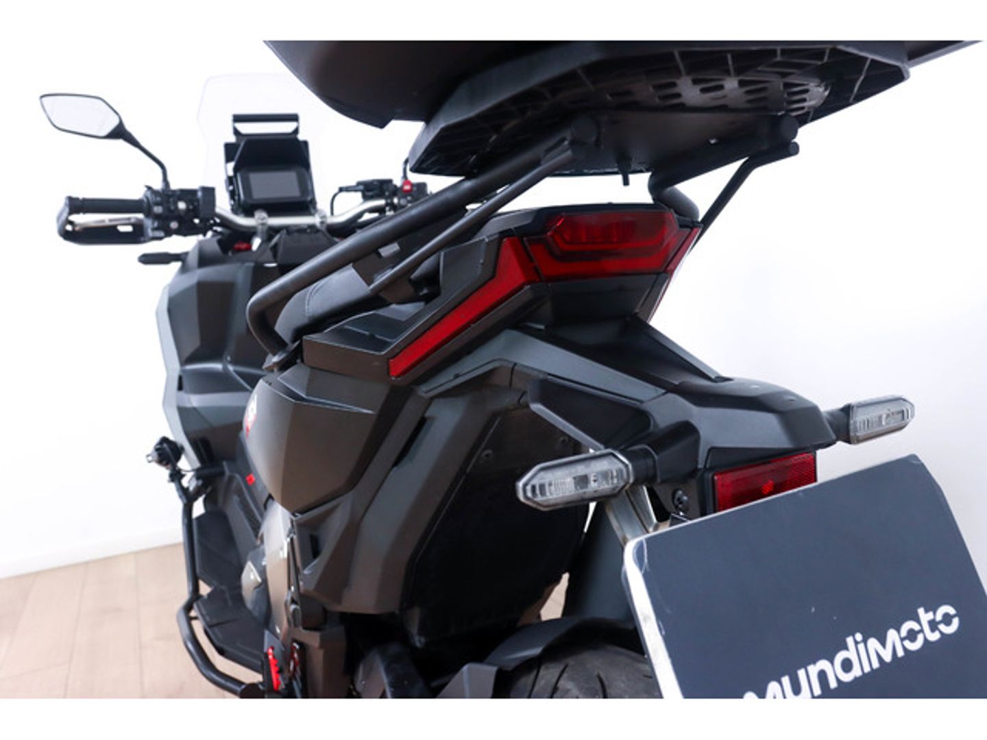 Honda X-ADV