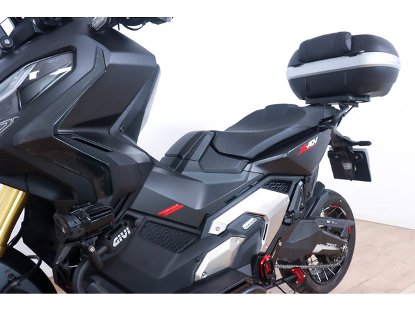 Honda X-ADV